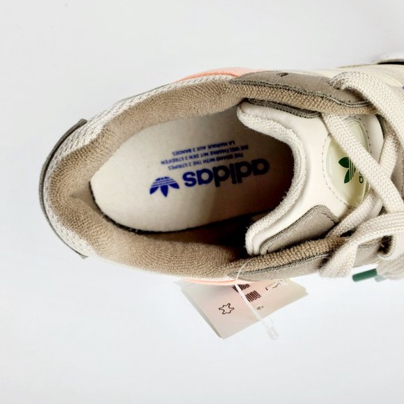 Adidas ORIGINALS YUNG-96 SHOES VINTAGE-STYLE TRN. - Picture 9 of 9